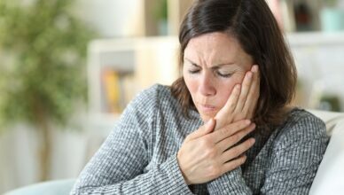 TMJ Treatment