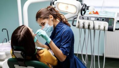 Dental Emergencies