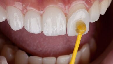 Dental Veneers