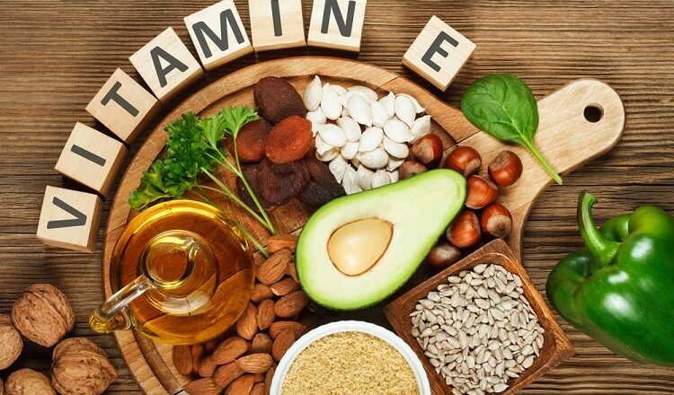 Vitamin E Benefits And Who Should Use It? Vitamin E