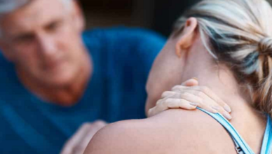 Neck Pain