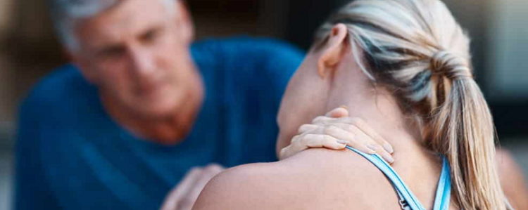 Neck Pain