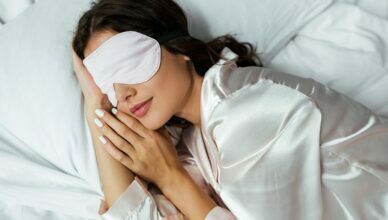 Sleeping Masks
