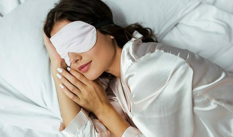 Benefits Of Using Sleeping Masks Sleeping Masks