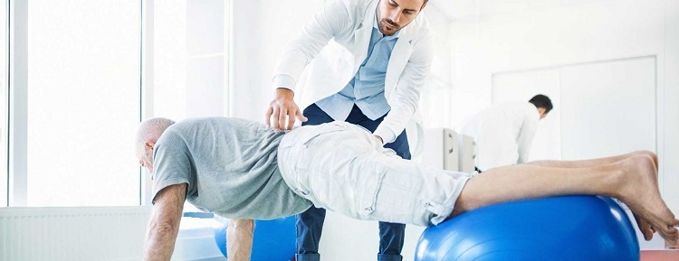 When to Visit a Physiotherapist for Back Pain? Physiotherapist
