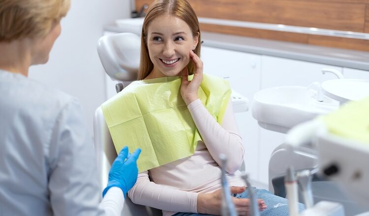 How to Deal with Soft Tissue Injuries in Mouth Injuries in Mouth