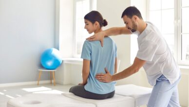 Pain Relief Therapy
