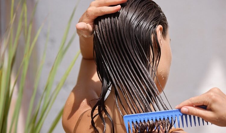 Secrets to Beautiful and Healthy Hair Healthy Hair