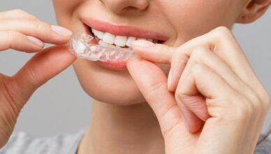 Teeth Corrections
