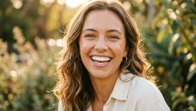 Bonding vs Veneers